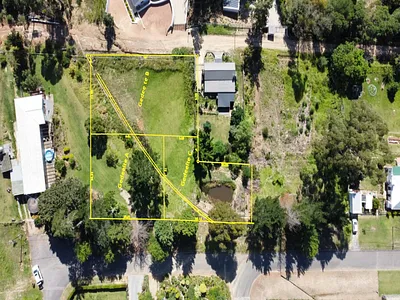 Vacant Land For Sale in Swellendam - beRf.webp