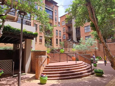 0.5 Bedroom Apartment For Sale in Pretoria - SoiL.webp