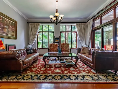 5 Bedroom House For Sale in Midrand - img