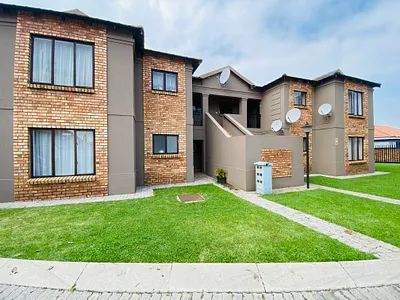 1 Bedroom Apartment For Sale in Brakpan - C25E.webp
