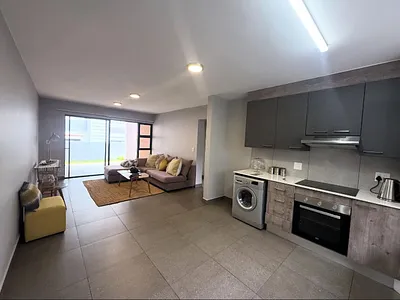 2 Bedroom Apartment For Sale in Pretoria - img