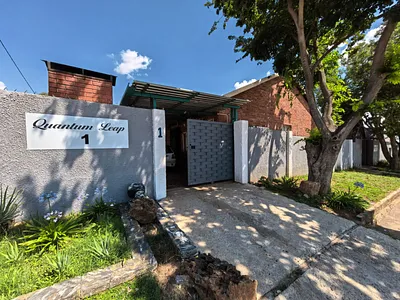 2 Bedroom Townhouse For Sale in Parys - img