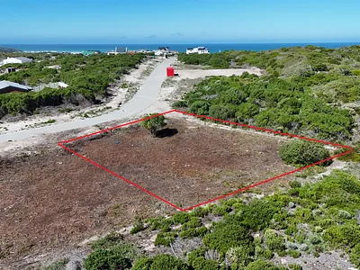 Vacant Land For Sale in Agulhas - cIof.webp