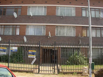 1 Bedroom Apartment To Rent in Pietermaritzburg - img