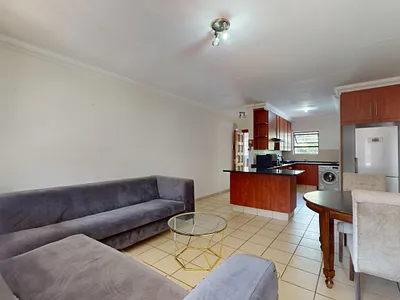 2 Bedroom Apartment For Sale in Boksburg - bOWZ.webp
