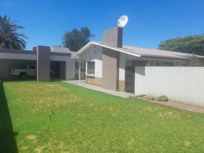 3 Bedroom House To Rent in Vanderbijlpark - D9Ko.webp