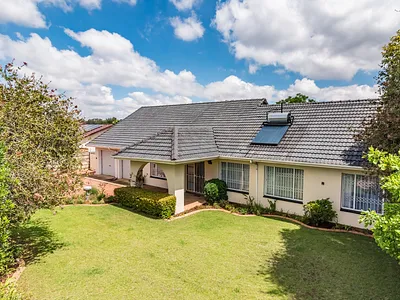 3 Bedroom House For Sale in Krugersdorp - img