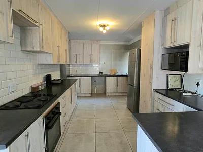 3 Bedroom House For Sale in Witbank - img