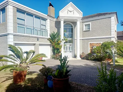 3 Bedroom House For Sale in Mossel Bay - img