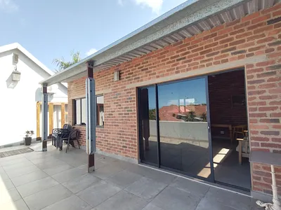 1 Bedroom House To Rent in Durban - img