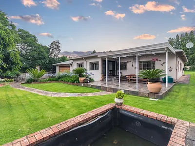 3 Bedroom House For Sale in Centurion - yyCd.webp