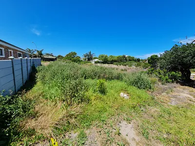 Vacant Land For Sale in Jeffreys Bay - vl5B.webp