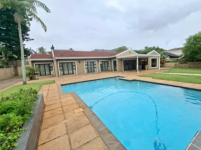 4 Bedroom House For Sale in Umhlanga - dyzQ.webp