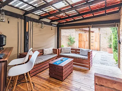 3 Bedroom Townhouse For Sale in Roodepoort - zyKw.webp