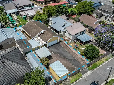 4 Bedroom House For Sale in East London - img