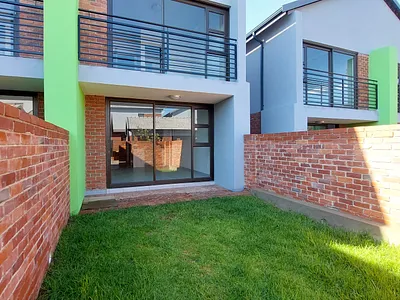 2 Bedroom Apartment For Sale in Centurion - C9Bn.webp