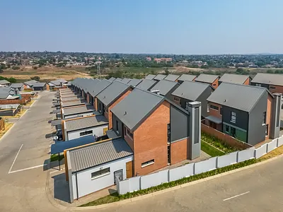 3 Bedroom Apartment For Sale in Centurion - tcCz.webp
