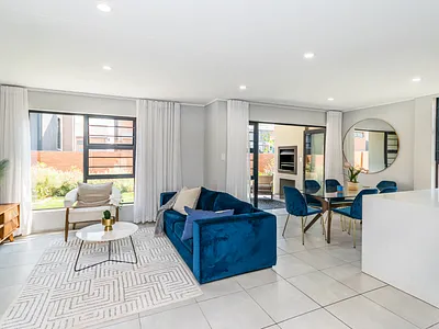 3 Bedroom House For Sale in Centurion - x8Uo.webp
