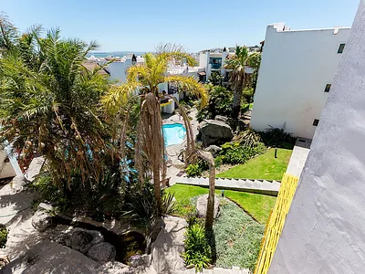 1 Bedroom Apartment To Rent in Langebaan - img