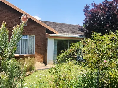 2 Bedroom Townhouse For Sale in Howick - img