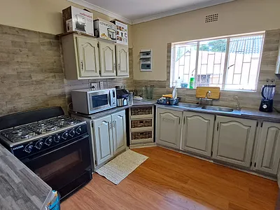 3 Bedroom House For Sale in Heidelberg - img