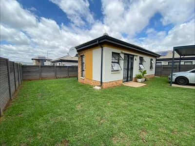 3 Bedroom House For Sale in Pretoria - img