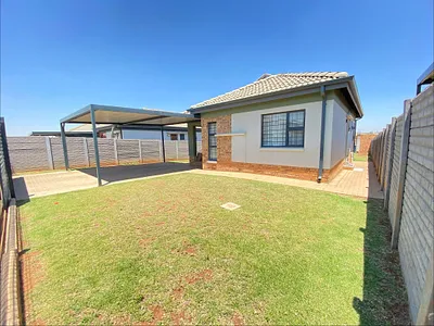 3 Bedroom House For Sale in Pretoria - img