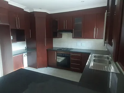 3 Bedroom Apartment To Rent in Pretoria - img