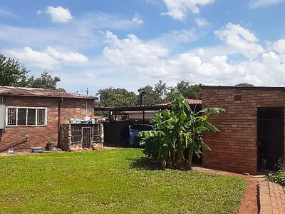 2 Bedroom House For Sale in Vanderbijlpark - izqk.webp