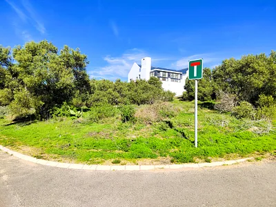 Vacant Land For Sale in St Helena Bay - PQ9n.webp