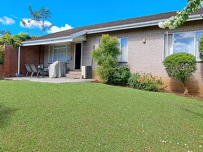 2 Bedroom Townhouse To Rent in Pietermaritzburg - img