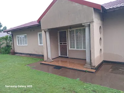 3 Bedroom House For Sale in Vanderbijlpark - iTQI.webp