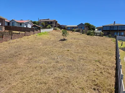 Vacant Land For Sale in Mossel Bay - DwJU.webp