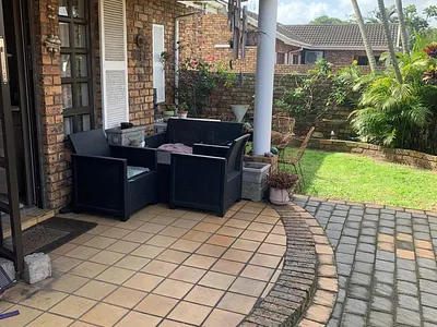 3 Bedroom Townhouse To Rent in Richards Bay - img