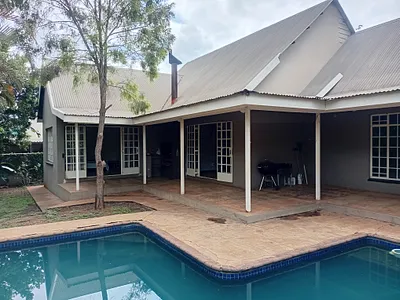 3 Bedroom House For Sale in Malelane - img