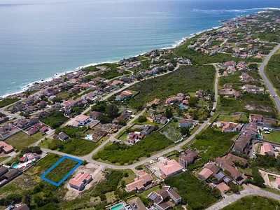 Vacant Land For Sale in St Francis Bay - img