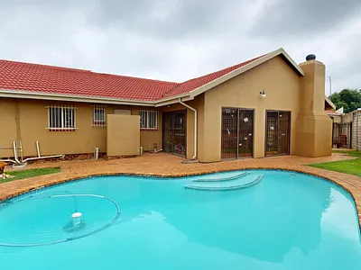 3 Bedroom House For Sale in Benoni - img