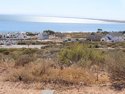 Vacant Land For Sale in St Helena Bay - img