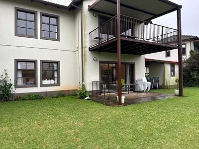 2 Bedroom Apartment To Rent in Hilton - img