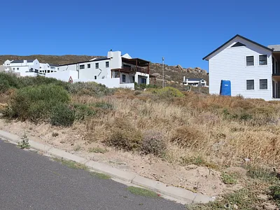 Vacant Land For Sale in St Helena Bay - img