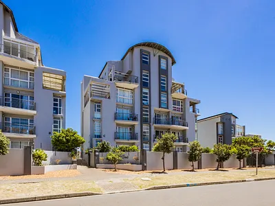 2 Bedroom Apartment For Sale in Blouberg - zSaW.webp