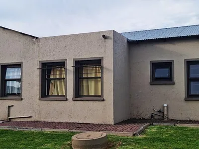 3 Bedroom House For Sale in Brits - OVXO.webp