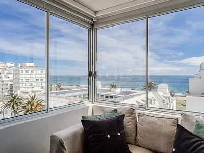 2 Bedroom Townhouse For Sale in Cape Town - img