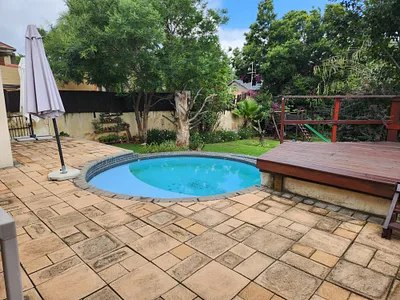 3 Bedroom House For Sale in Johannesburg - img