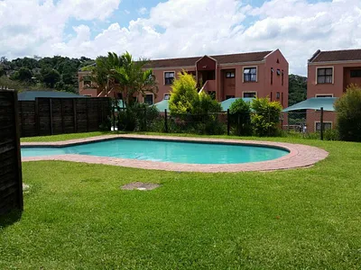 2 Bedroom Apartment For Sale in Pinetown - img