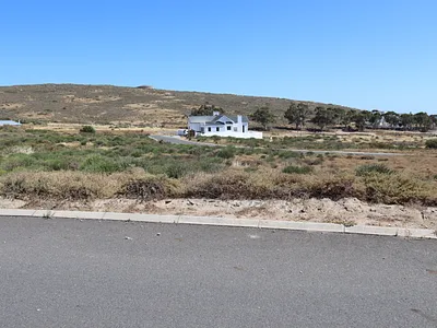Vacant Land For Sale in St Helena Bay - img