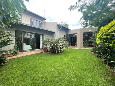 3 Bedroom Townhouse For Sale in Pretoria - img