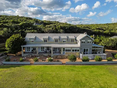 Commercial Property For Sale in Stilbaai East, Stilbaai - JaeK.webp