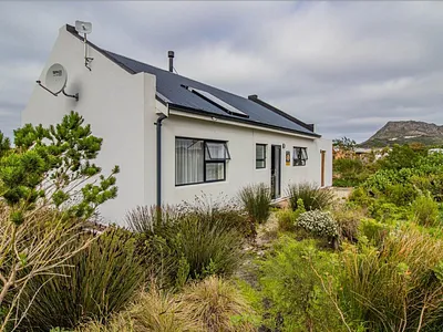 2 Bedroom Apartment For Sale in Bettys Bay - icbn.webp