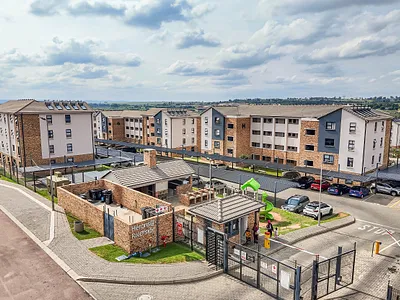 2 Bedroom Townhouse For Sale in Midrand - img